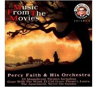 Percy Faith - Bill Collins Collection