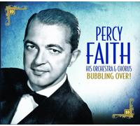 Percy Faith - Bubbling Over