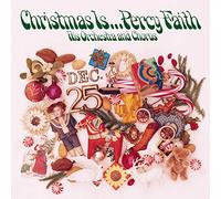 Percy Faith - Christmas Is