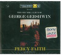 Percy Faith - Columbia Album Of G.gershwin