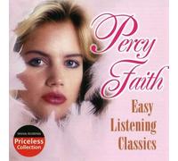 Percy Faith - Easy Listening Classics