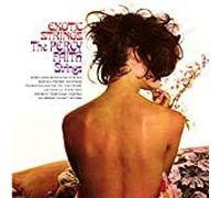 Percy Faith - Exotic Strings of Percy Faith