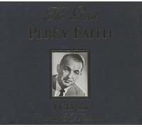 Percy Faith - Great Percy Faith