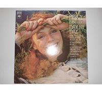 Percy Faith His Orchestra And Chorus* - Day By Day - Percy Faith His Orchestra And Chorus* LP
