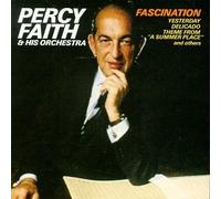Percy Faith - Fascination