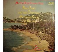 Percy Faith & His Orchestra - Percy Faith & His Orchestra - Andalucia - AMIGA - 8 55 197
