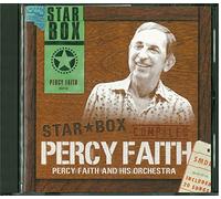 Percy Faith & His Orchestra - Star Box