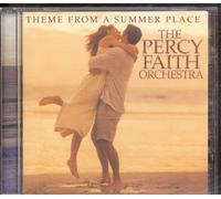 Percy Faith & His Orchestra - Theme From A Summer Place