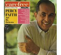 Percy Faith (Jazz) - Carefree
