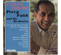 Percy Faith (Jazz) - Tara's Theme