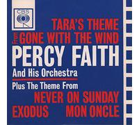 Percy Faith (Jazz) - Tara's Theme From Gone With The Wind