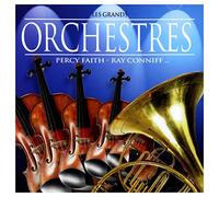 Percy Faith - Les Grands Orchestres