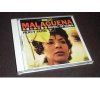 Percy Faith - Malaguena