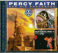 Percy Faith /Music Hollywood