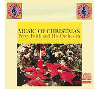 Percy Faith - Music of Christmas