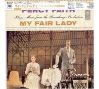 Percy Faith - My Fair Lady (Jpn) (Rmst)