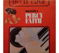 Percy Faith - Omaggio A Percy Faith E La Sua Orchestra [LP] [Vinilo]