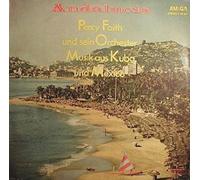 Percy Faith (Orch.) - Andalucia-Musik aus Kuba und Mexikco (AMIGA) / Vinyl record [Vinyl-LP]