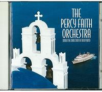 Percy Faith Orch. - Best of