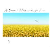 Percy Faith Orchestra - A Summer Place by Percy Faith Orchestra Import edition (2006) Audio CD
