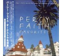 Percy Faith (Orchestra) - Favorites [Import]