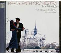 Percy Faith Orchestra - On the Sentimental Side