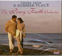 Percy Faith Orchestra - Theme from 'a Summer Place' [Import]