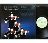 PERCY FAITH STRINGS - The Beatles Album [Vinilo]