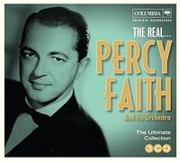 Percy Faith - The Real...Percy Faith & His Orchestra [3 CD]