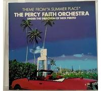 Percy Faith - Theme from a Summer Pl [Import]