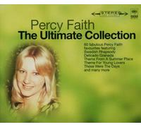 Percy Faith - Ultimate Collection