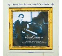 Percy Grainger - Pleasant and Delightful [Import]