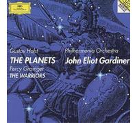Gardiner - I Pianeti - Warriors