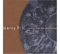 Percy Hill - Color in Bloom