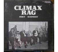 Percy Humphrey And His Crescent City Joymakers - climax rag