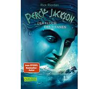 Percy Jackson 03. Der Fluch des Titanen: 3
