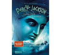 Percy Jackson 03. Der Fluch des Titanen: 3