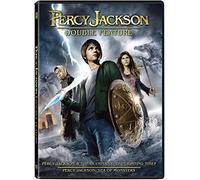 Percy Jackson 1+2 Df by Douglas Smith