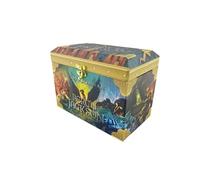 Percy Jackson 10. Yıl Özel Seti - 5 Kitap Takım