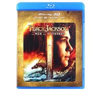 Percy Jackson 2 : La mer des monstres [Francia] [Blu-ray]