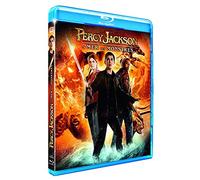 Percy Jackson 2 : La mer des monstres [Francia] [Blu-ray]