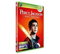 Percy Jackson 2 : La mer des monstres [Francia] [DVD]