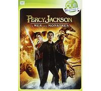 Percy Jackson 2 : La mer des monstres [Francia] [DVD]