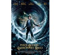 Percy Jackson