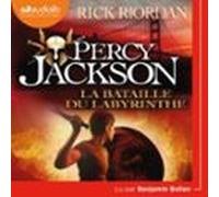 Percy Jackson 4 - La Bataille Du Labyrinthe