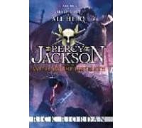 Percy Jackson And The Battle Of The Labyrinth