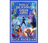 Percy Jackson And The Gr ods (Percy Jackson's Greek Myths)