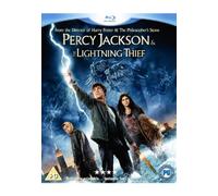 Percy Jackson And The Lightning Thief [Blu-ray] [Import anglais]