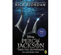 Percy Jackson and the Olympians: The Lightning Thief: 1 (Percy Jackson and The Olympians, 1)