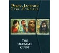 Percy Jackson and the Olympians: The Ultimate Guide (Percy Jackson & the Olympians)